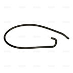 Rapro 12216 Genleşme Şişesı-Radyatör Bağlantı Hortumu R9-R11-R19 1.4 1.6 Karb-Sprıng C2J L53H C2L L53S-C1J L421