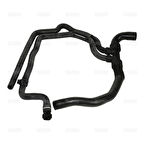 Rapro 12329 Radyatör Alt Hortumu Clıo Iı-Kangoo II 1.2 16V D4F Bb04