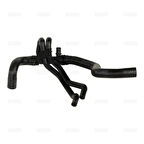 Rapro 12337 Radyatör Alt Hortumu Megane Iı-Scenıc II 2.0 16V F4R Lm0U 140 Bg