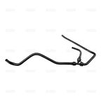 Rapro 12372 Genleşme Şişe Hortumu-Master-Movano 2.5D S8U