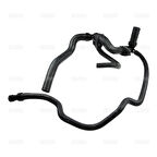 Rapro 15303 Radyatör Alt Hortumu P407 2.0 16V Ew10J3