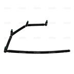 Rapro 15615 Enjektor Geri Donus Hortumu Focus Cmax 1.6T Dcı 03-Fıesta Fusıon 1.6T Dcı 02> 308-Partner II C4-Jumpy