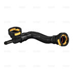 Rapro 15672 Motor Havalandırma Hortumu Cıtroën Berlıngo I 1.3