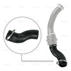 Rapro 16243 Turbo Hortumu Kucuk Transıt V 3.2 D 06>