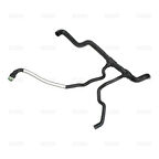 Rapro 18139 Radyatör Alt Hortumu Vectra B 2.0 Dtl