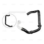 Rapro 25070 Radyatör Alt Hortumu Leon III 2.0 Tdı