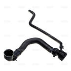 Rapro 25486 Radyatör Üst Hortumu A4 3.0 01-04