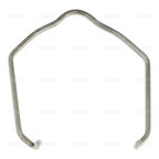 Rapro 25579 Turbo Hortum Klipsi Vw Golf V-Touareg - Audı Q6