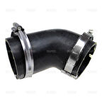 Rapro 25621 Turbo Hortumu Vw Polo V 1.6 D-13-Ibıza Iv-Toledo-Fabıa-Rapıd 13-Caya-Cayb-Cayc-Clna