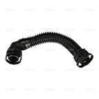 Rapro 25955 Motor Havalandırma Hortumu Vw Caddy 2.0 TDI Golf Vıı 1.6 TDI 2.0 Tdı