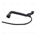 Rapro 28229 Radyatör Üst Hortumu W220 S430 S500 S55 Amg C215 Cl500 Cl55 Amg