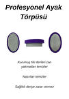 Profesyonel Ayak Törpüsü