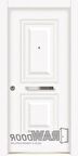 RAWDOOR 4001 MODEL SAĞ AÇILIR ÇELİK KAPI