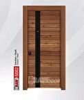 RAWDOOR 5002 MODEL SOL AÇILIR ÇELİK KAPI