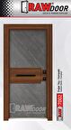 RAWDOOR 7002 MODEL SAĞ AÇILIR ÇELİK KAPI