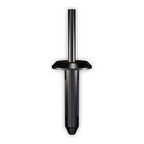 Plastik Perçin 6500911 Chrysler Ford N803043-S GM 14063981 10 Adet