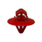 Tamon Uç Klipsi Kırmızı 4409963 93160023 Opel Vivaro 10 Adet