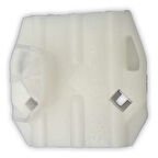 VW T5 Sağ Cam Kriko Klipsi 5 Adet