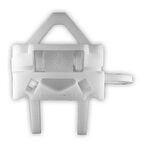 Fiat Albea Siena Palio 1997-2002 Sa� Cam Kriko Klipsi 5 Adet