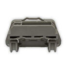 Ford Focus 1998-2005 Sağ Ön Cam Kriko Klipsi 5 Adet