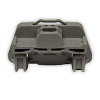 Ford Focus Universal 1998-2005 Sol ve Sağ Ön Cam Kriko Klipsi 5 Adet