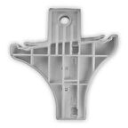 VW Golf 4 Bora 1998-2003 Sol Arka , Passat 3 Sağ Arka Cam Kriko Klipsi 5 Adet