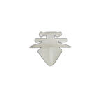 Oto Agraf Oto Klips 856540 Peugeot Fiat 0071737918 Renault 7701049270 10 Adet