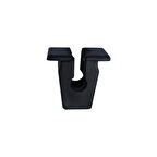 Davlumbaz Klipsi 811807577C VW 10 Adet