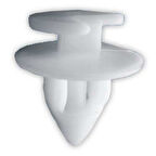 Kapı Döşeme Oto Agraf Oto Klips 7703077059 Renault 12 699143 Peugeot Citroen Fiat 14188380 10 Adet