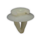 Kapı Döşeme Klipsi 171807249A Audi VW Skoda 10 Adet