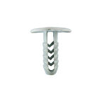 Klips Gri 504020458 504024283 Fiat Alfa 735302565 10 Adet