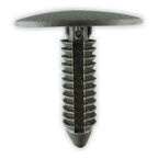 Tavan Döşeme Klipsi 7,6x34x26mm W709167Sszuam Ford Connect 10 Adet