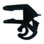 Kaput Çubuğu Klipsi W709046S Ford Transit 10 Adet