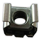 Kafes Somun M8 2Mm Sac İçin Fiat Lancia 10 Adet