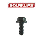 Kendinden Pullu Civata Siyah M8X20 6923 78 Peugeot 25 Adet