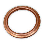 Bakır Pul 7700266044 18,3X24X2,2mm Renault 12 5 Adet