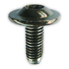 Kendinden Pullu Torx Civata M6X18X16 10 Adet