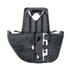 Cam Kriko Klipsi Sağ Arka VW Touran No 1 2003-2016 1T0839461-1T0839462  2 Adet