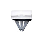 Klips W715201-S300 Ford Kuga GM Chevrolet 10 Adet