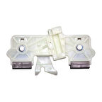 Cam Kriko Klipsi Sağ Ön Ford Fiesta 2002-2008 2N11N23200