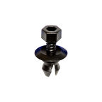 Marşbiyel, Kaplama Klipsi 3C0853934 VW Passat CC, Audi Q5  10 Adet