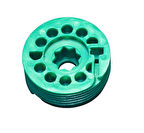 Isuzu D Max Sağ Ön Cam Kriko Makarası 5 Adet