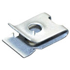 Trifon Somun 4 2X10X18 Gri 07129925709 BMW 10 Adet