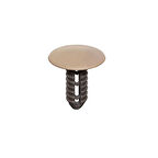 Döşeme Klipsi  10X24X25 Ducato Fiat 25 Adet