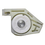 Fiat Doblo Yeni Model Sol Cam Kriko Köşe Makarası Seti 5 Adet