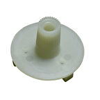 Mercedes S 320 Sağ ve Sol Cam Kriko Makara Dişlisi 5 Adet