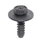 Vida Yıldız Baş Tampon Yan 4,8X15mm 9CF6-00-516B Mazda cx3 mx5 Kia K90734-0516B Hyundai 10 Adet