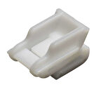 Arka Tampon Klipsi 85284-Ad000 Nissan Infinity 10 Adet