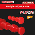 Pdr Göçük Çekiç Ucu (Plastik)
