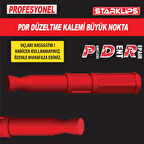 Boyasız Göçük Düzeltme Kalemi İz Noktası 9mm